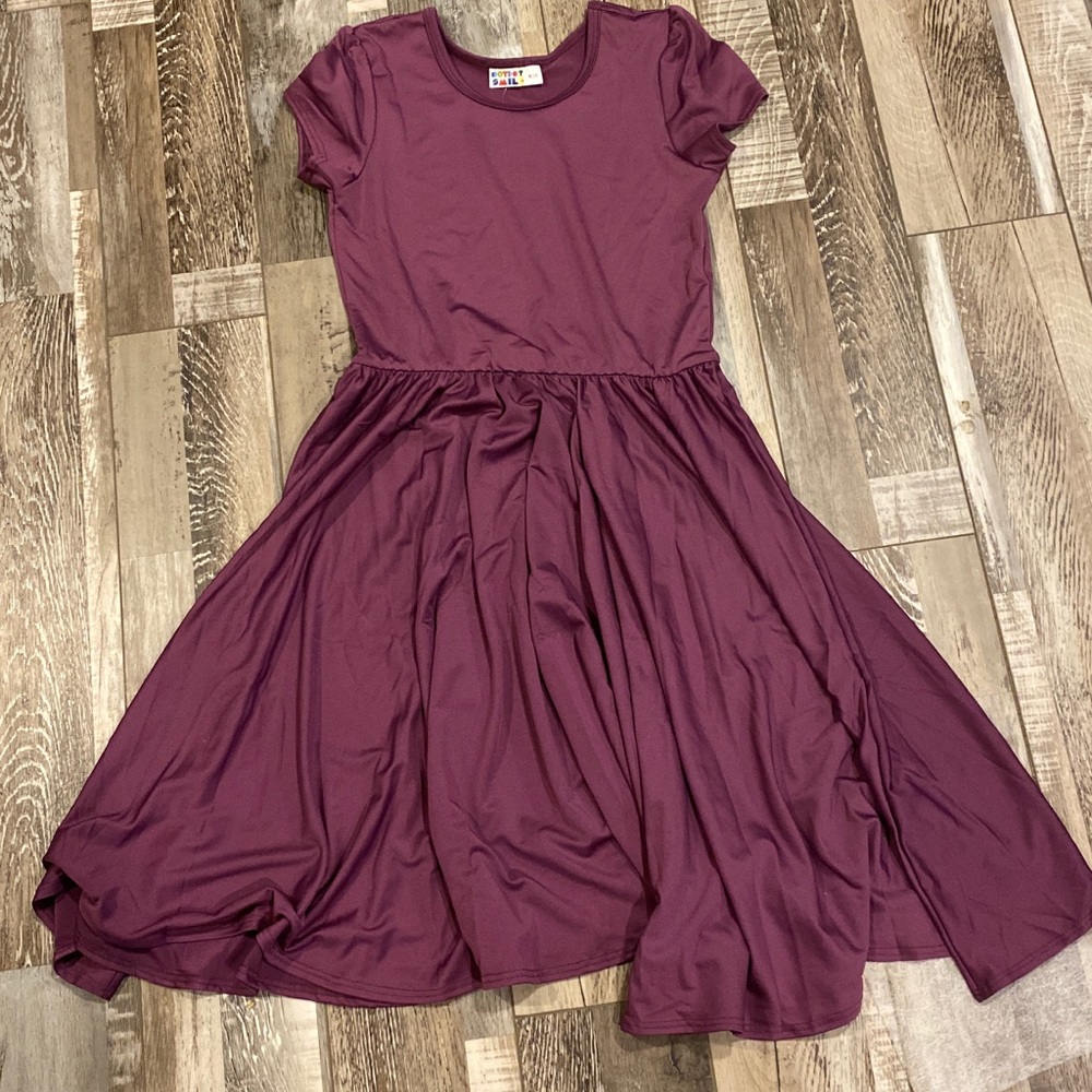 DotDotSmile dress